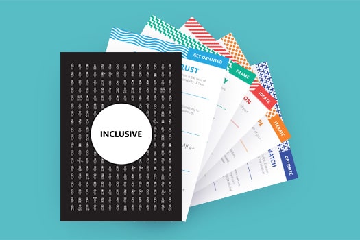 Behance project