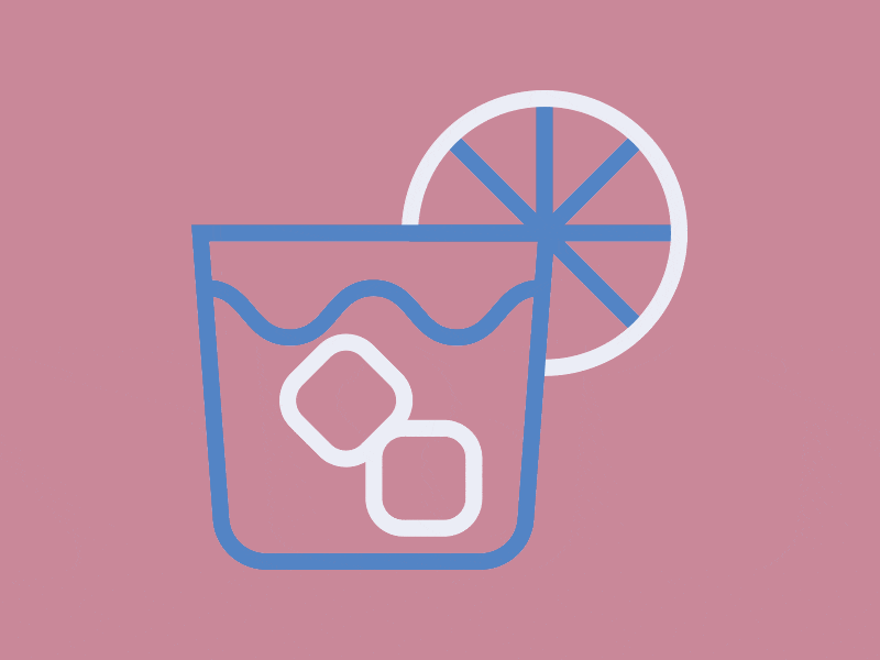 Dribbble graphic